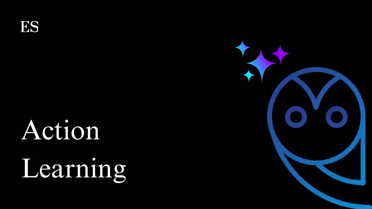 Action Learning for AI Ethics: Learning While Doing