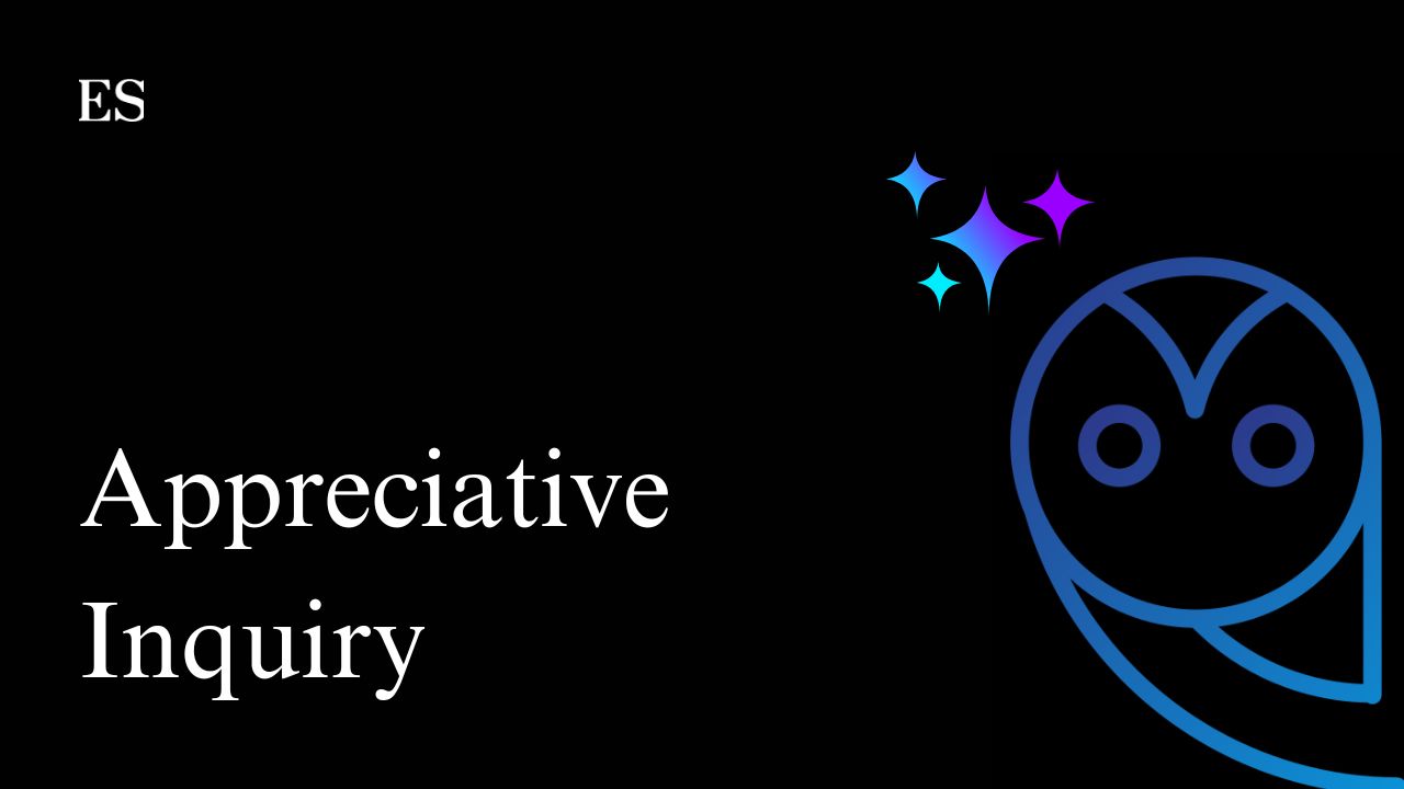 Appreciative Inquiry for Responsible AI