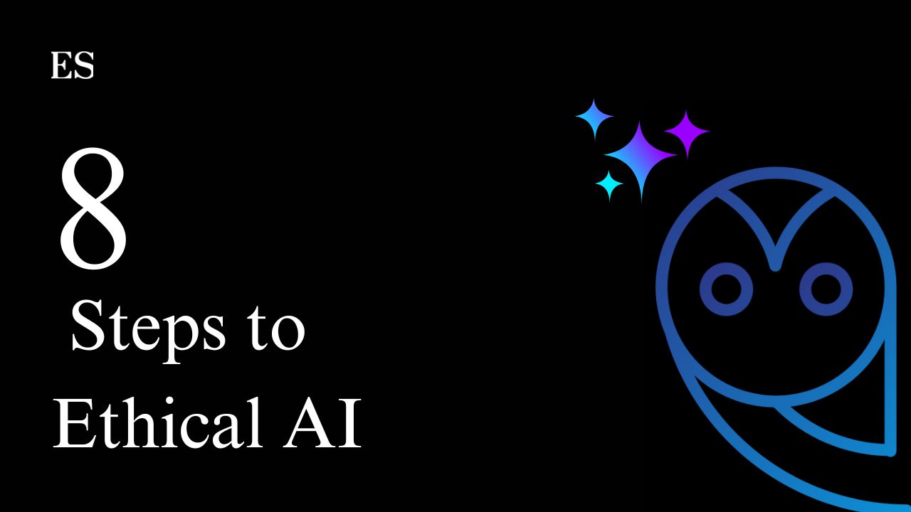 Eight Steps to Ethical AI: Kotter’s Framework in Practice